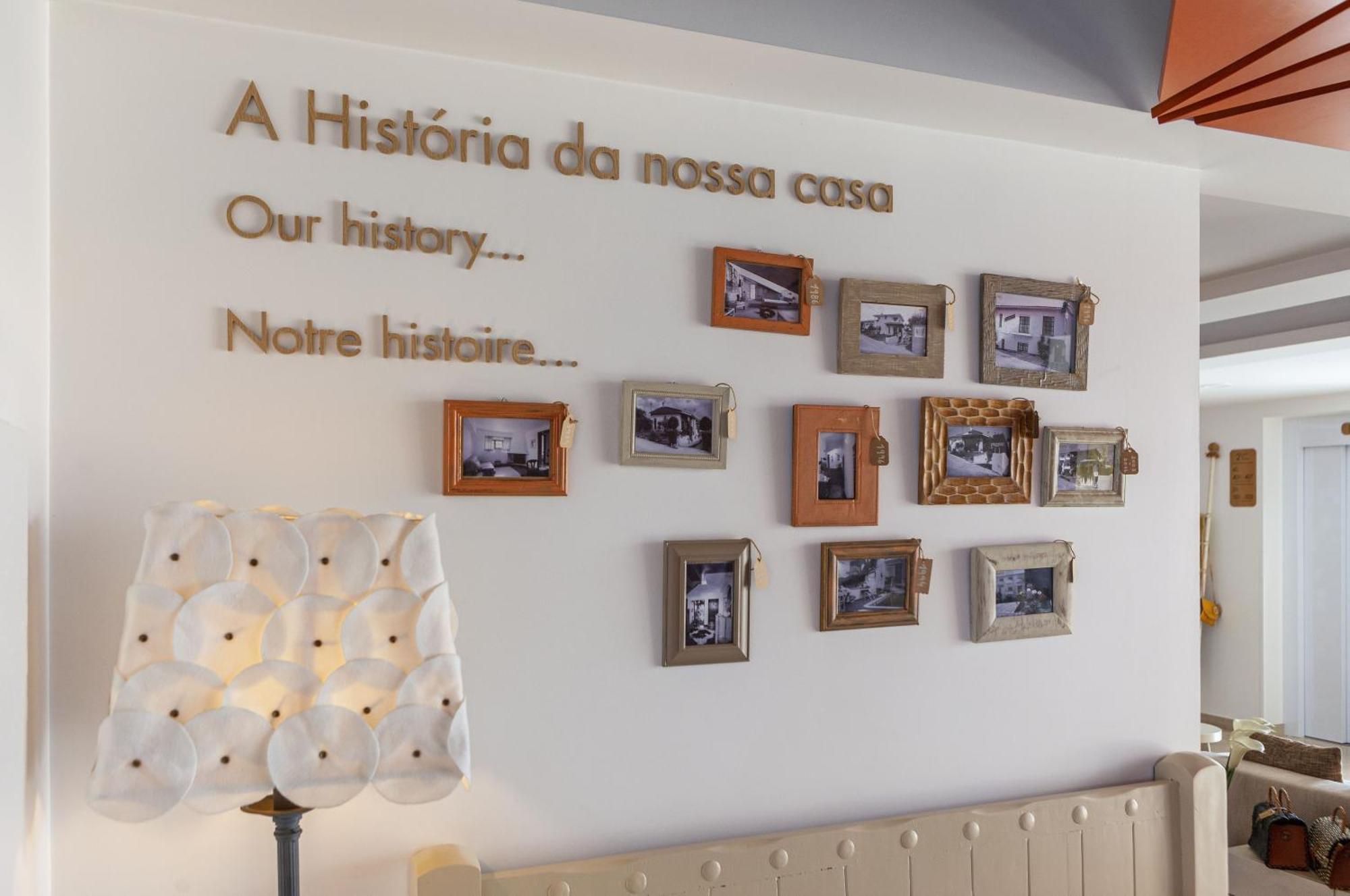 Boutique Hotel Casa Do Outeiro - Arts & Crafts Batalha Kültér fotó